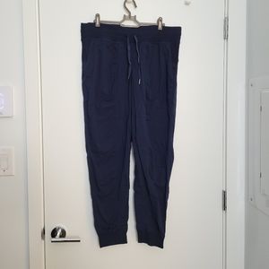 Lululemon Dance Studio Jogger Pants - True Navy
